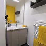 Le Yellow - Moderne & Design - Centre - Wi-fi Apartment *