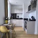 Le Yellow - Moderne & Design - Centre - Wi-fi Apartment *