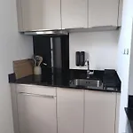 Apartment Le Yellow - Moderne & Design - Centre - Wi-fi Metz