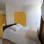 Le Yellow - Moderne & Design - Centre - Wi-fi