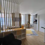 Le Yellow - Moderne & Design - Centre - Wi-fi Apartment *
