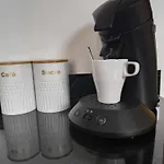 Le Yellow - Moderne & Design - Centre - Wi-fi *