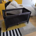 Le Yellow - Moderne & Design - Centre - Wi-fi Μετς