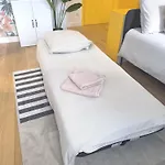 Apartment Le Yellow - Moderne & Design - Centre - Wi-fi