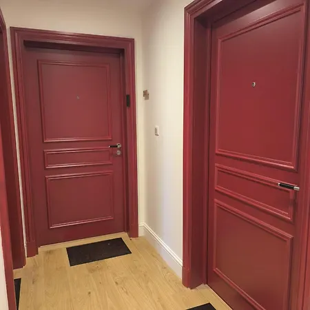 Le Yellow - Moderne & Design - Centre - Wi-fi Мец