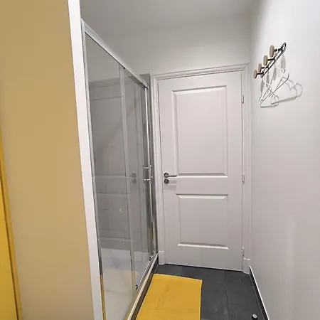 Le Yellow - Moderne & Design - Centre - Wi-fi Metz