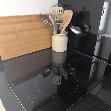 Le Yellow - Moderne & Design - Centre - Wi-fi * Metz