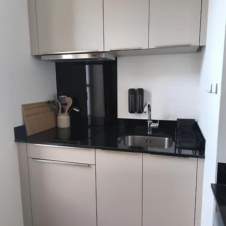 Appartement Le Yellow - Moderne&design - Centre - Wi-fi Metz