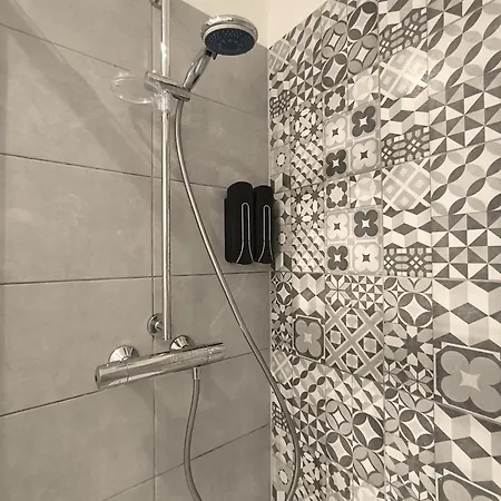 Appartement Le Yellow - Moderne&design - Centre - Wi-fi *