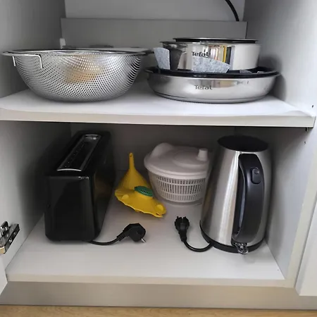 Le Yellow - Moderne & Design - Centre - Wi-fi Appartement