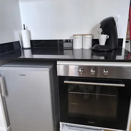 Appartement Le Yellow - Moderne & Design - Centre - Wi-fi