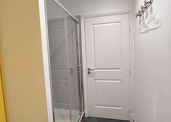 Le Yellow - Moderne & Design - Centre - Wi-fi Мец