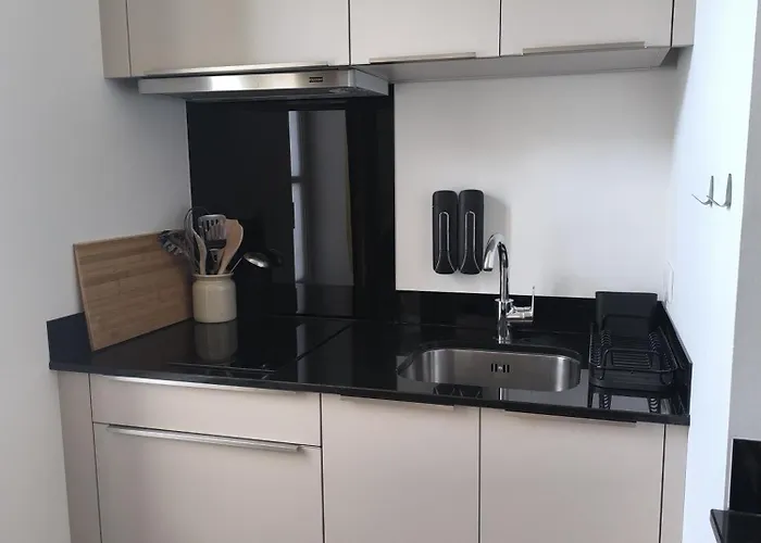 Апартаменты Le Yellow - Moderne & Design - Centre - Wi-fi Мец