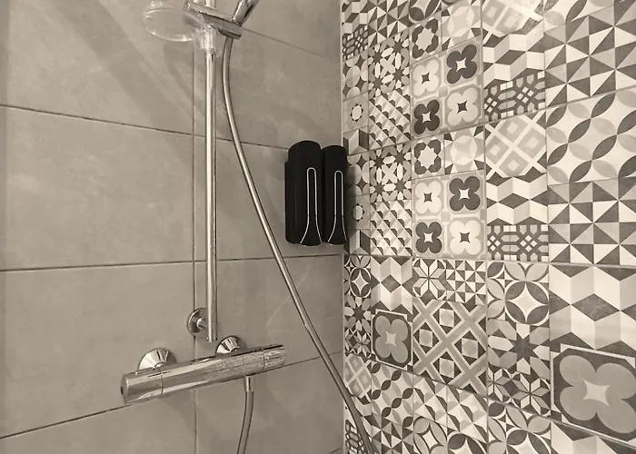 Апартаменты Le Yellow - Moderne & Design - Centre - Wi-fi *