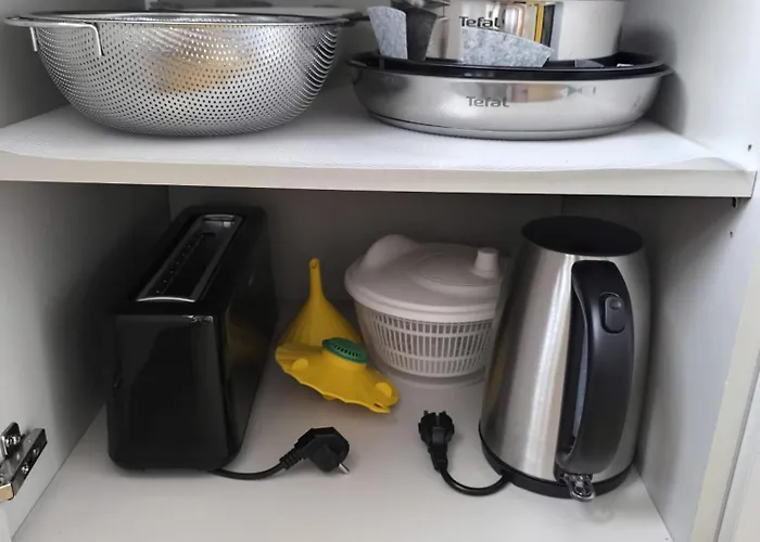 Le Yellow - Moderne & Design - Centre - Wi-fi Апартаменты