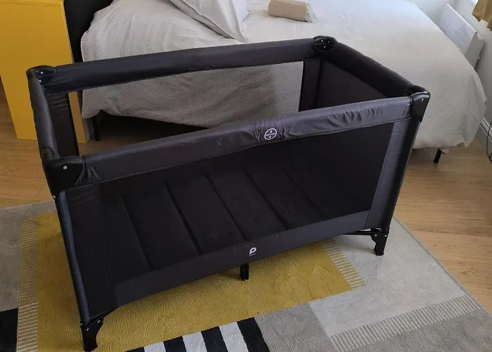 Le Yellow - Moderne & Design - Centre - Wi-fi Metz